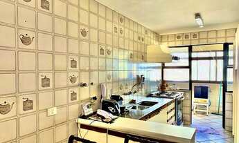 Imagem 4: Apartamento para venda possui 142 metros quadrados com 4 quartos em Centro - Londrina - PR