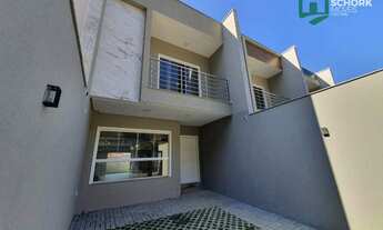 Imagem: Sobrado com 3 dormitórios à venda, 150