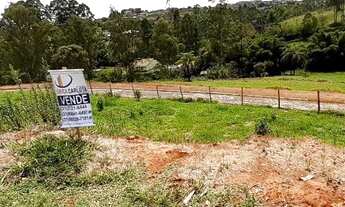 Imagem 5: CONSELHEIRO LAFAIETE - Terreno Padrão - Sagrada Família