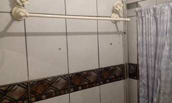 Imagem 2: Alugo casa em condomínio! Em Campo Grande