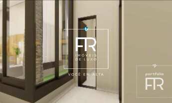 Imagem 3: Casa em condomínio com 3 suítes à venda, 202 m² por R$ 1.600.000 - Varanda Sul - Uberlândi