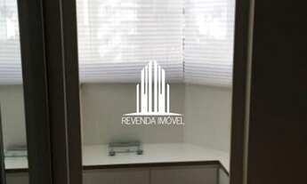 Imagem 6: Apartamento de 94m² com 3 suites, 4 banheiros, 2 vagas na Vila Olímpia