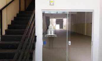 Imagem 7: Armazém comercial Alameda