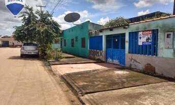 Imagem 6: Casa à venda, 48 m² por R$ 180.000,00 - Nova Floresta - Porto Velho/RO