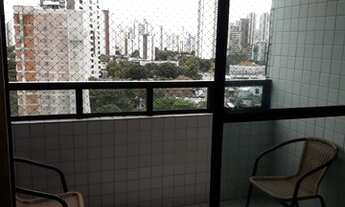 Imagem: Apartamento para venda possui 65 metros