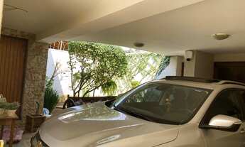 Imagem 2: Casa Térrea Vila Galvão