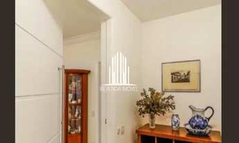 Imagem 2: 4 dormitórios, 4 suites e 3 vagas no santo amaro