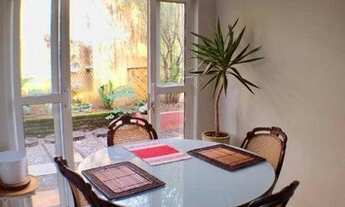 Imagem 5: Casa com 3 dormitórios à venda, 103 m² por R$ 560.000,00 - Condomínio Ibirapuera - Campina