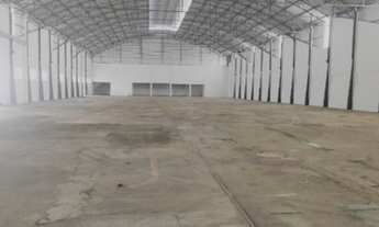 Imagem 6: Galpão para alugar, 5464 m² por R$ 99.000,00/mês - Jardim - Santo André/SP