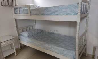 Imagem 7: Cobertura com 2 dormitórios à venda, 150 m² por R$ 530.000,00 - Praia da Enseada Aquário