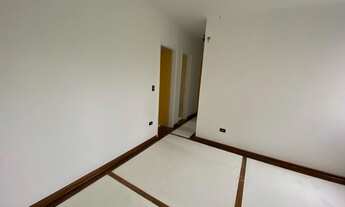 Imagem 4: Apartamento para aluguel com 90 metros quadrados com 3 quartos em Vila Indiana - São Paulo