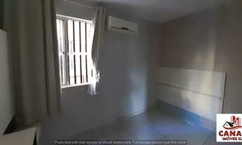 Imagem 5: Apartamento à venda na Forquilha - 01 Vagas de Garagem - 02 Quartos