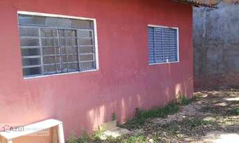 Imagem 4: Casa com 2 dormitórios à venda por R$ 370.000,00 - Residencial Aziz Louveira - Louveira/SP