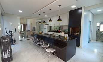 Imagem 5: Vendo Casa de Luxo 3 Qtos 960 m²- Vicente Pires