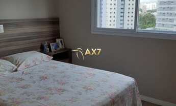 Imagem 7: Apartamento à venda 3 Quartos, 3 Suites, 3 Vagas, 138M², Chacara Santo Antonio, São Paulo