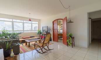 Imagem: Apartamento Locação Perdizes 120 m² 3