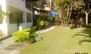 Imagem: Sobrado com 4 dormitórios à venda, 300