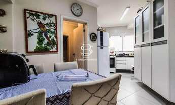 Imagem 7: Apartamento amplo 4 dormitórios Praia da Tabatinga