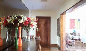 Imagem 4: Apartamento imponente e totalmente mobiliado na Joaquim Nabuco com Vieira Souto