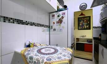 Imagem 7: Apartamento para Venda em Rio de Janeiro, Pechincha, 2 dormitórios, 2 banheiros, 1 vaga