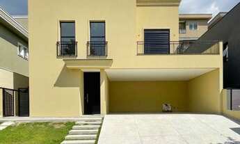 Imagem: Casa de condomínio para venda com 250 metros