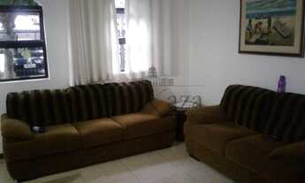 Imagem: Sobrado em condominio no Bosque