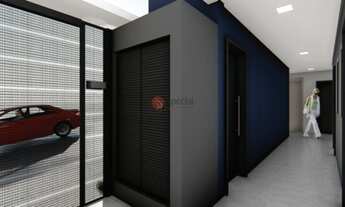 Imagem 5: Apartamento na Vila Carrão