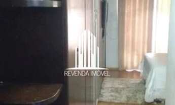 Imagem 2: APARTAMENTO 2 DORMITÓRIOS, 1 SUÍTE, 2 VAGA, À VENDA EM SÃO PAULO