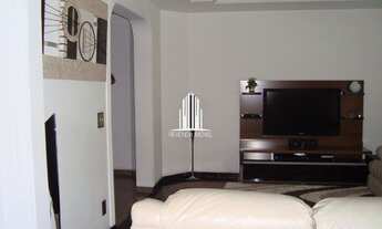 Imagem 3: Apartamento à venda na Vila Prudente, com 242m², 4 dormitórios e 3 vagas na garagem