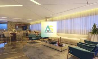 Imagem 4: Apartamento a venda 3 quartos em Casa Amarela. Lazer Completo