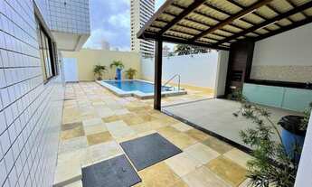 Imagem 4: Apartamento à venda, 68 m² por R$ 335.000,00 - Capim Macio - Natal/RN