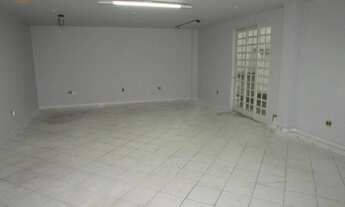 Imagem 4: Galpão para alugar, 813 m² por R$ 10.000,00/mês - Ramos - Rio de Janeiro/RJ