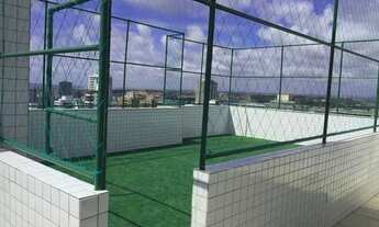 Imagem 2: Flat para venda tem 25 metros quadrados com 1 quarto em Boa Viagem - Recife - PE