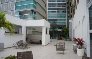 Imagem 6: Apartamento para Venda em Salvador, Dois de Julho, 1 dormitório, 1 suíte, 1 banheiro, 1 va