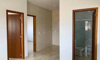 Imagem 6: Térrea para venda possui 60 metros quadrados com 2 quartos em Itacolomi - Balneário Piçarr