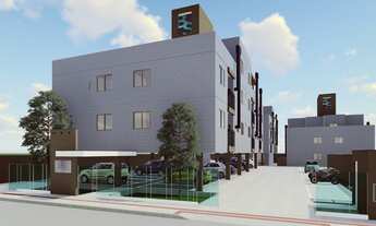 Imagem: CRICIÚMA - Apartamento Padrão - QUARTA