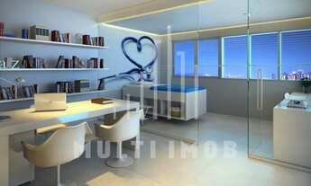 Imagem 5: PORTO ALEGRE - Conjunto Comercial/Sala - Jardim Lindóia