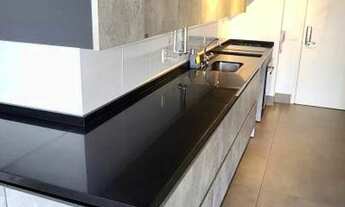 Imagem 7: Apartamento para venda com 70 metros quadrados com 1 quarto em Vila Nova Conceição - São P