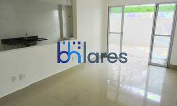 Imagem 2: Belo Horizonte - Apartamento Padrão - Santa Amélia