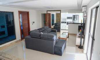 Imagem 7: Casa tríplex 220m² no Itanhangá a 3 min da Praia da Barra - Estrada da Barra da Tijuca