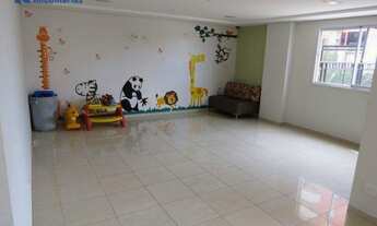 Imagem 6: Apartamento com 3 dormitórios à venda, 137 m² por R$ 85.000.000 - Condominio Europa Reside