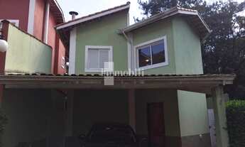 Imagem: Sobrado em condomínio para Venda. ( estuda