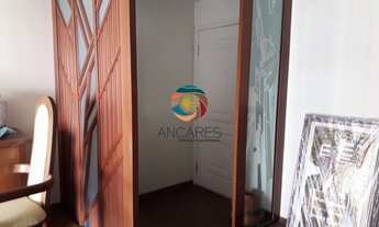 Imagem 4: Apartamento à venda - 142 m2 - Bairro Santo Antônio - São Caetano do Sul -SP