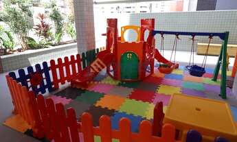 Imagem 6: Apartamento Quarto e Sala na Jatiúca Maceió Strauss Verde