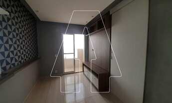 Imagem: Araçatuba - Apartamento - Jardim Paulista