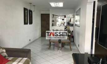 Imagem 5: Apartamento 74 m², 2 dormitórios com closet