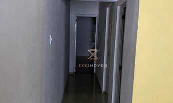 Imagem 3: Casa com 3 dormitórios à venda, 160 m² por R$ 450.000 - Jaraguá - São Paulo/SP