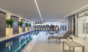 Imagem: CURITIBA - Apartamento Padrão - AGUA VERDE