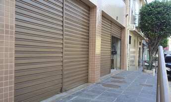 Imagem 5: Vende/ Aluga Lojas 100m² + Mezanino 100m² R. Tancredo Lopes Próx. Getúlio Vargas Nilópolis