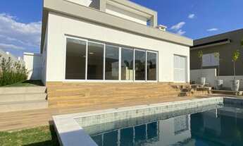 Imagem: Vendo sobrado novinho no Condomínio Villa